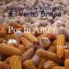 Ministerio de Alabanza el Verbo Divino - Cuando Un Pueblo Alaba a Dios