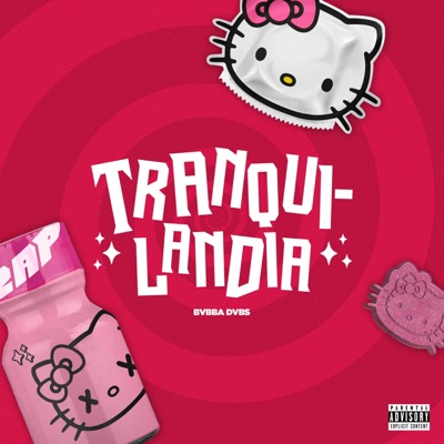 Tranquilandia - Single