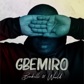 Gbemiro artwork