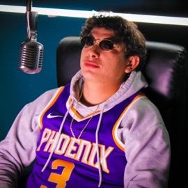 Left the City Mandahllah