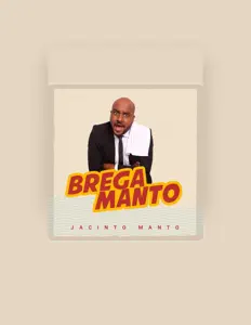 Jacinto Mantoを聴いたり、ミュージックビデオを鑑賞したり、経歴やツアー日程などを確認したりしましょう！