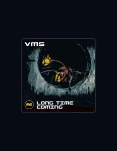 Listen to VMS, watch music videos, read bio, see tour dates & more!