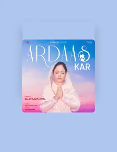 Escucha a Baljit Kaur Atwal, mira vídeos musicales, lee la biografía, consulta fechas de giras y mucho más.