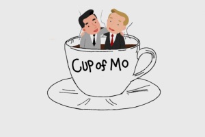 Cup of Mo Episode 5