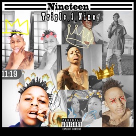 Work (feat. Zingah) 19