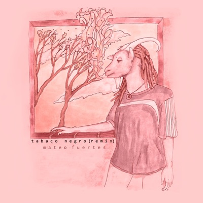 Tabaco Negro (Remix) - Single