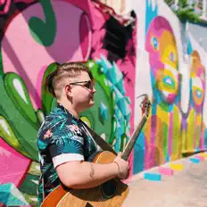 Listen to Fran Rocha, watch music videos, read bio, see tour dates & more!