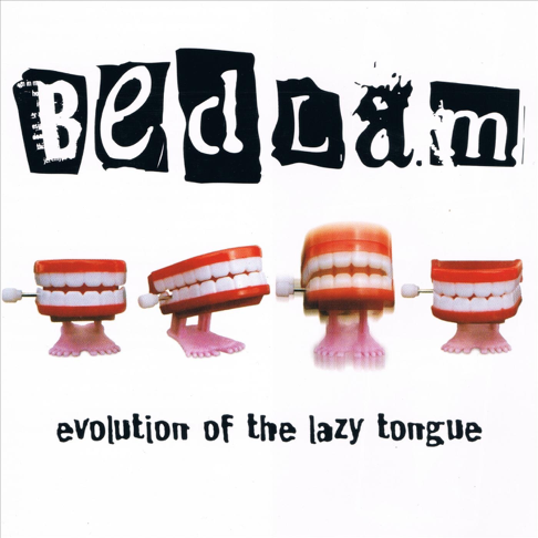Bedlam - Apple Music