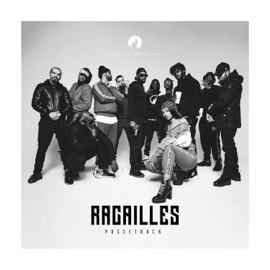 Possetrack RACAILLE GANG