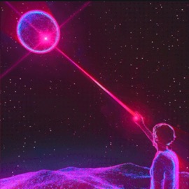 Digital World (feat. Pinkii, Komorebiuwu & Benxni) DigiDash!
