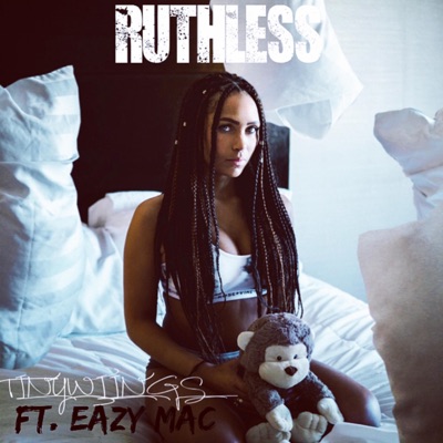Ruthless (feat. Eazy Mac) - Single