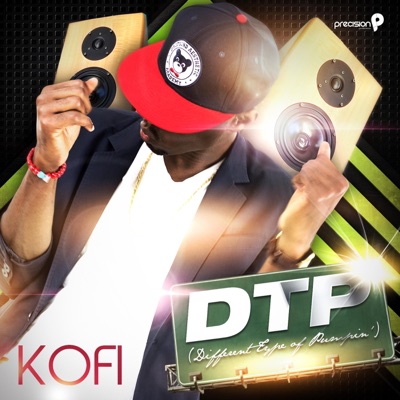 DTP (Different Type Ah Pumpin) - Single