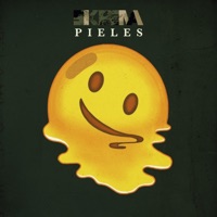 Pieles - Single - Skeema