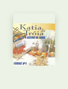 Hör dir Katia de Troia an, schau dir Musikvideos an, lies die Biografie, finde Tourdaten und mehr!