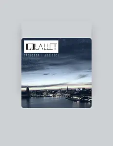 Lalletを聴いたり、ミュージックビデオを鑑賞したり、経歴やツアー日程などを確認したりしましょう！