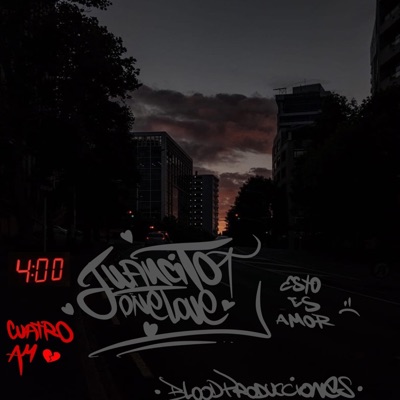 4 AM </3 - Single