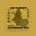 Jideh High Elements