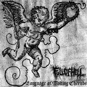 Language of Molten Cherubs - Single