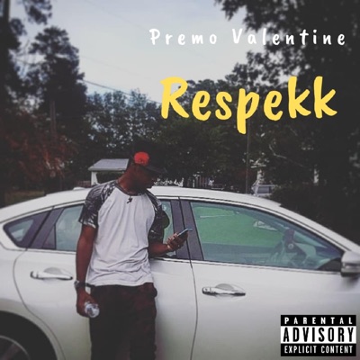 Respekk - Single
