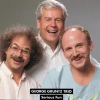 All-Ergic Blues — George Gruntz Trio