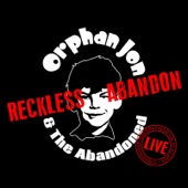 Orphan Jon & the Abandoned - Vicious Circle (Live)