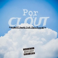 Por el Clout (feat. YoungCash & José Frescobar) - Single - Samylon92
