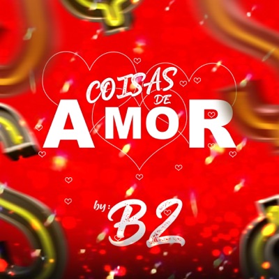 Coisas de Amor - Single