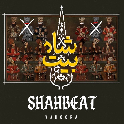 Shahbeat - Single