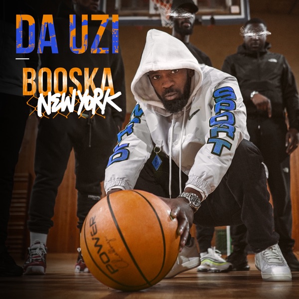 Booska New York - Single - DA Uzi