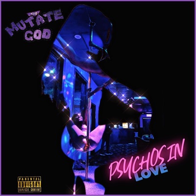 PSYCHOS IN LOVE