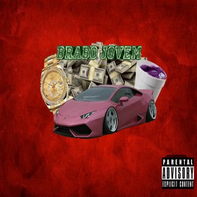 Brabo Jovem - Single