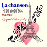 La chanson française (1940 - 1980) - Raquel Silva Joly & Giacomo Bondi