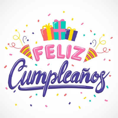 Feliz Cumpleaños - Single