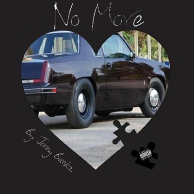 No More - Single