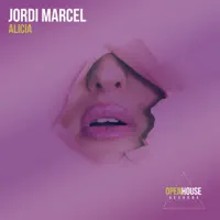 Alicia — Jordi Marcel