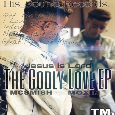 The Godly Love - EP