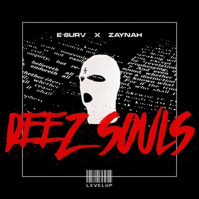 Deez Souls (feat. Zaynah) - Single