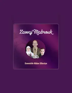 Ensemble Nidae Elfaniya dinle, müzik videolarını izle, biyografisini oku, tur tarihlerini ve daha fazlasını gör!