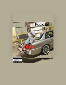 Listen to Lu10ent, watch music videos, read bio, see tour dates & more!