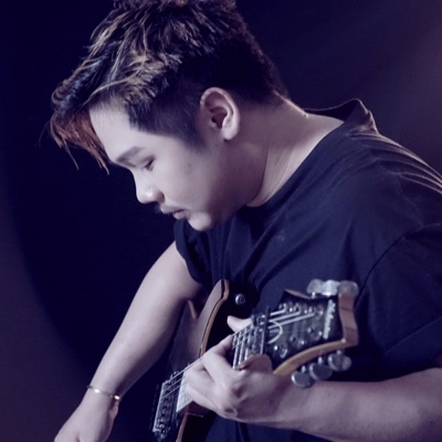 Hated by life itself (feat. Bookiezz) [ถูกชีวิตชิงชัง] - Single