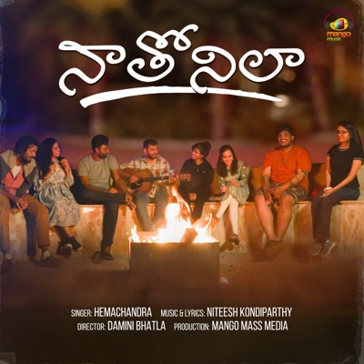 Naathonila - Single