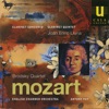 Mozart: Clarinet Concerto and Clarinet Quintet