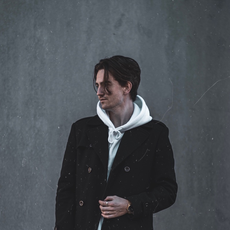 Olje - No Mediocre 2020