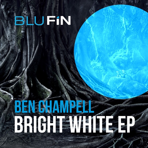 Bright White - EP