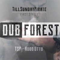 Dub Forest (feat. Hugo Otto) [Dub] - Single - TILL SUNDAY PIRATE
