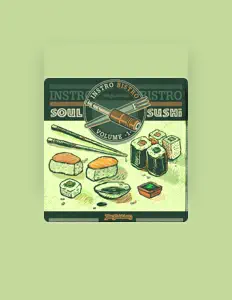 聆聽 Beatfux、觀看音樂影片、閱讀小傳、查看巡演日期等！