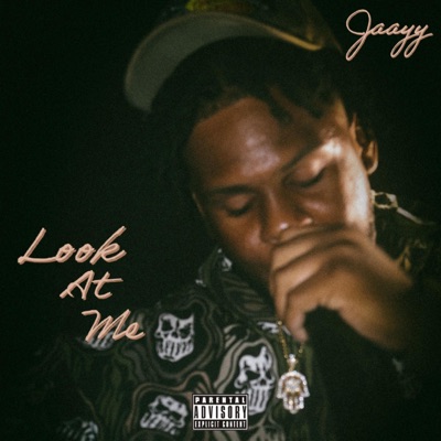 Look At Me - Single