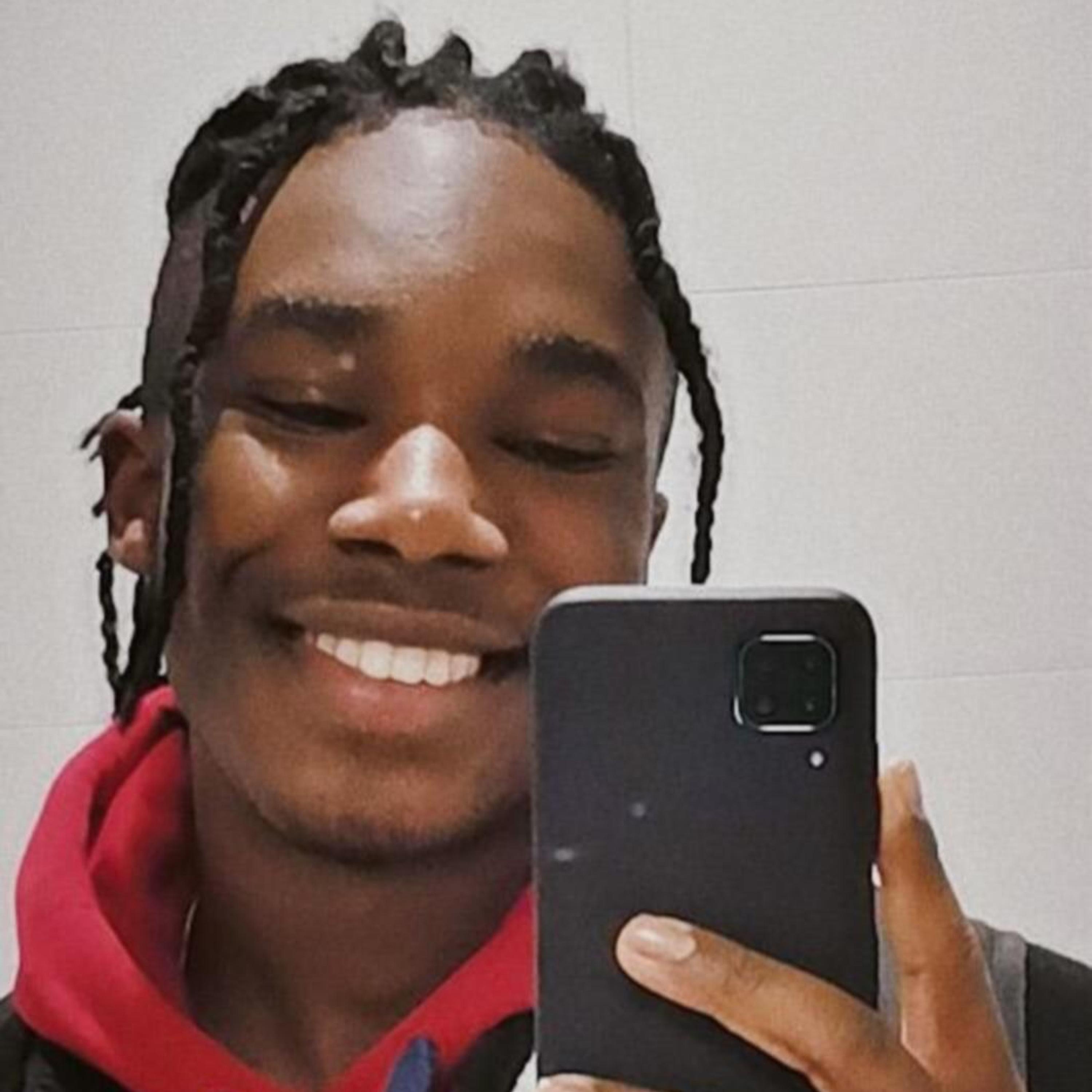 The Beginning - Single