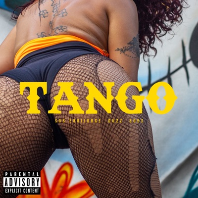 Tango (feat. Sos, Errijorge, Duzz & Sobs) - Single