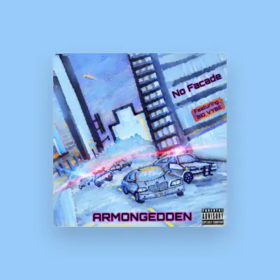 Listen to Armongedden, watch music videos, read bio, see tour dates & more!